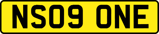 NS09ONE