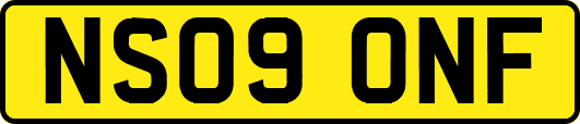 NS09ONF
