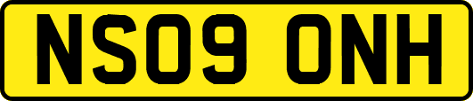 NS09ONH