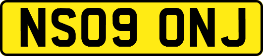 NS09ONJ