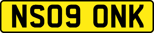 NS09ONK