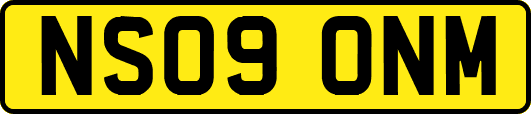 NS09ONM