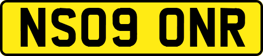 NS09ONR