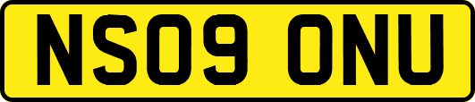 NS09ONU