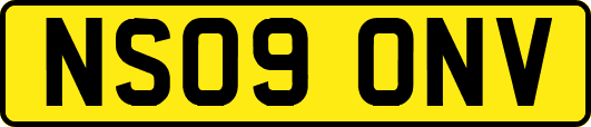 NS09ONV