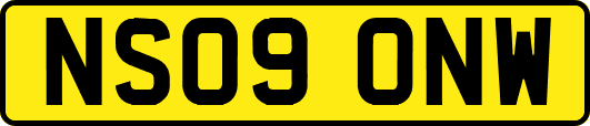 NS09ONW