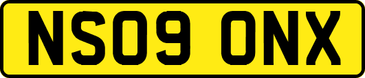 NS09ONX