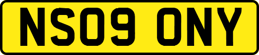 NS09ONY