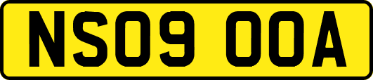 NS09OOA