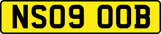 NS09OOB
