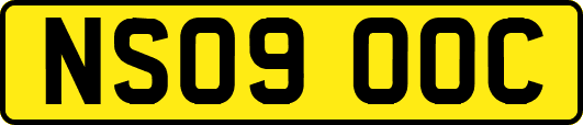 NS09OOC