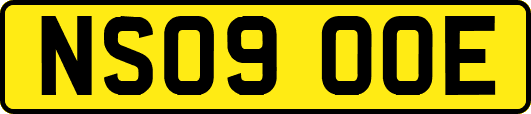 NS09OOE