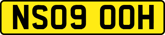NS09OOH