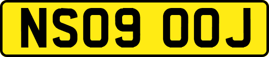 NS09OOJ