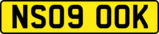 NS09OOK