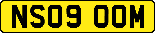 NS09OOM