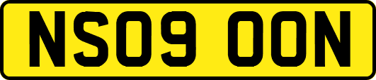 NS09OON