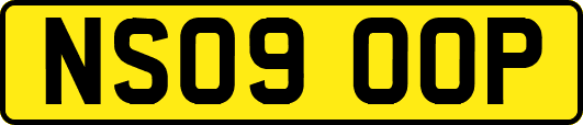 NS09OOP