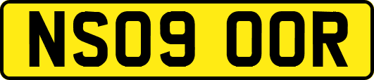 NS09OOR