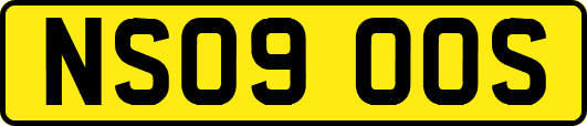 NS09OOS