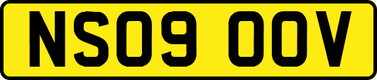 NS09OOV