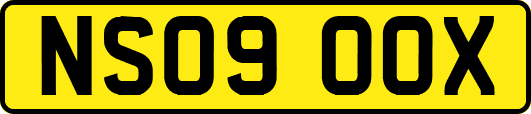 NS09OOX