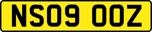 NS09OOZ