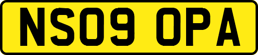 NS09OPA