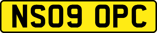 NS09OPC