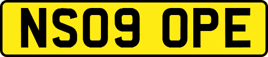 NS09OPE