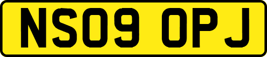 NS09OPJ