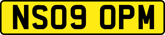 NS09OPM