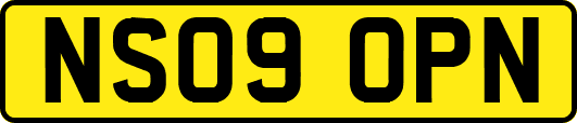 NS09OPN