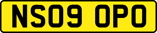 NS09OPO