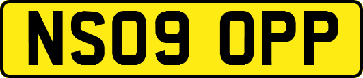 NS09OPP