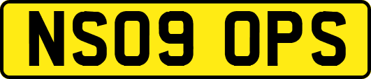 NS09OPS