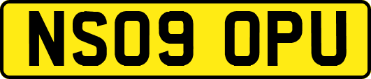 NS09OPU
