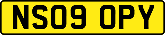 NS09OPY