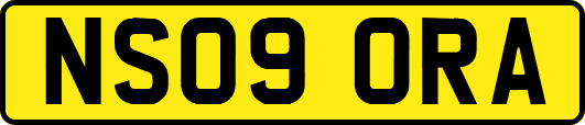NS09ORA