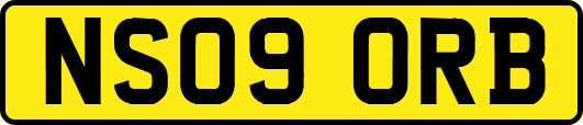 NS09ORB