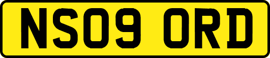 NS09ORD