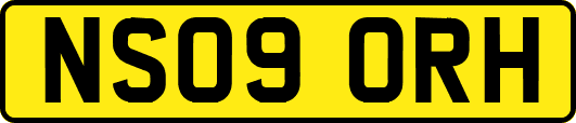 NS09ORH