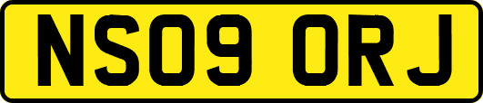 NS09ORJ