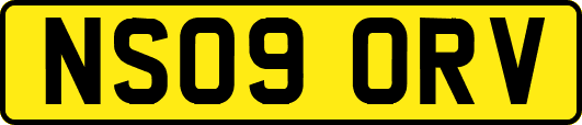 NS09ORV