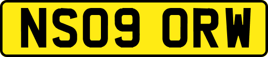 NS09ORW