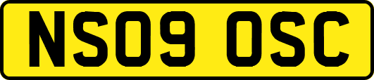 NS09OSC