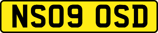 NS09OSD
