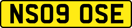 NS09OSE