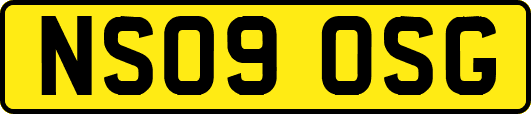 NS09OSG