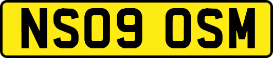 NS09OSM
